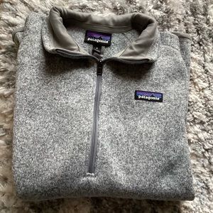 Patagonia Women’s Fleece NEW NEW